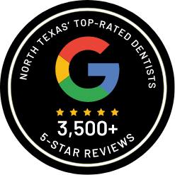 $3500+ google reviews badge